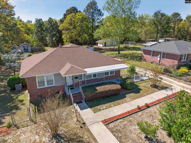 318 Wattling Road, West Columbia, SC 29170