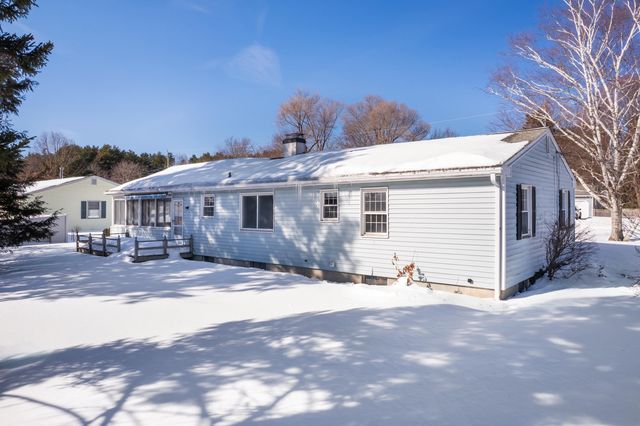 25 Stevens Road, North Hampton, NH 03862