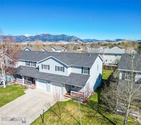 118 Michael Grove Avenue, Bozeman, MT 59718