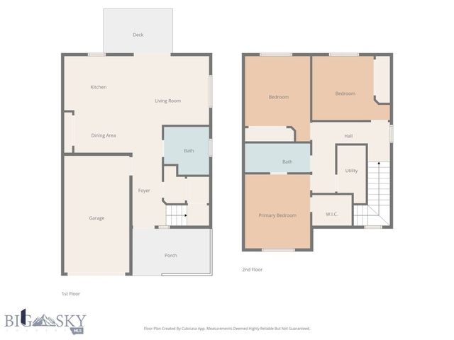 118 Michael Grove Avenue, Bozeman, MT 59718