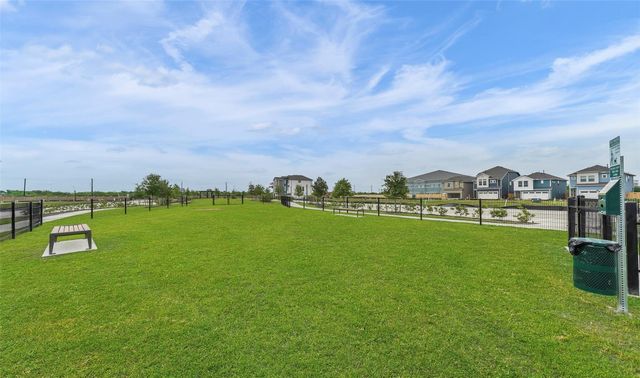 1913 Kirby Landing Drive, Houston, TX 77051