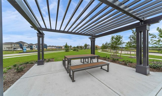 1913 Kirby Landing Drive, Houston, TX 77051