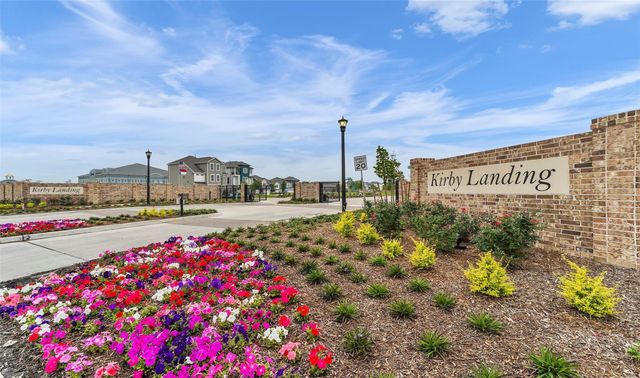1913 Kirby Landing Drive, Houston, TX 77051