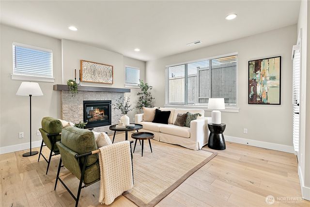 15707 lot 5 SE 257th Place, Covington, WA 98042