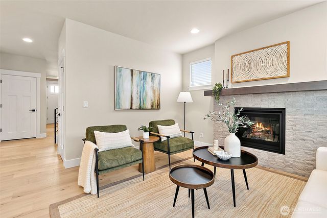 15707 lot 5 SE 257th Place, Covington, WA 98042