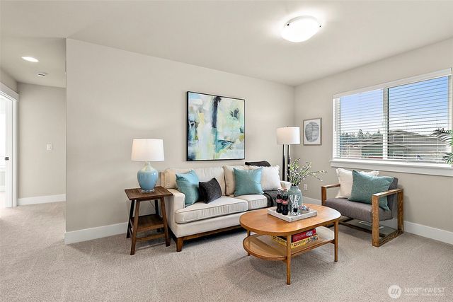 15707 lot 5 SE 257th Place, Covington, WA 98042