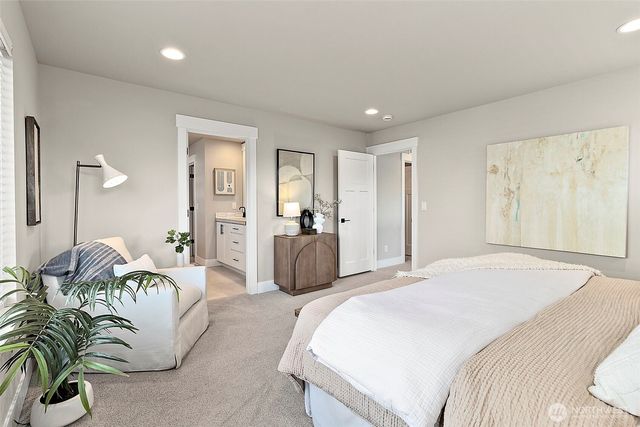 15707 lot 5 SE 257th Place, Covington, WA 98042