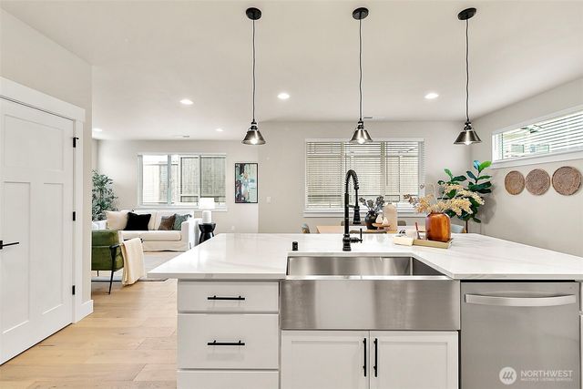 15707 lot 5 SE 257th Place, Covington, WA 98042