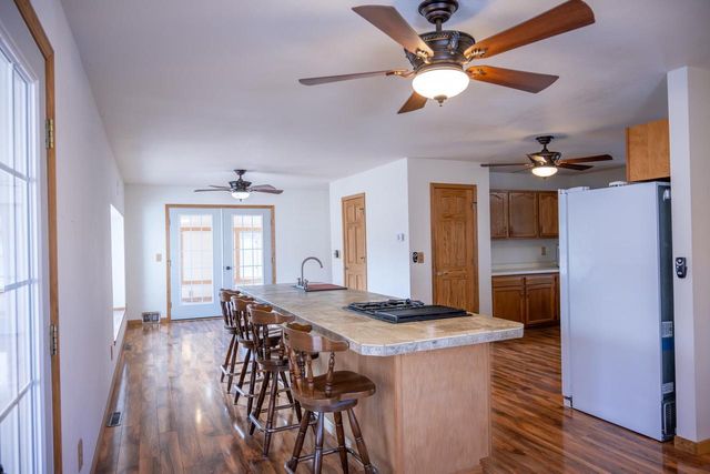 N10368 Queens Way, Necedah, WI 54646