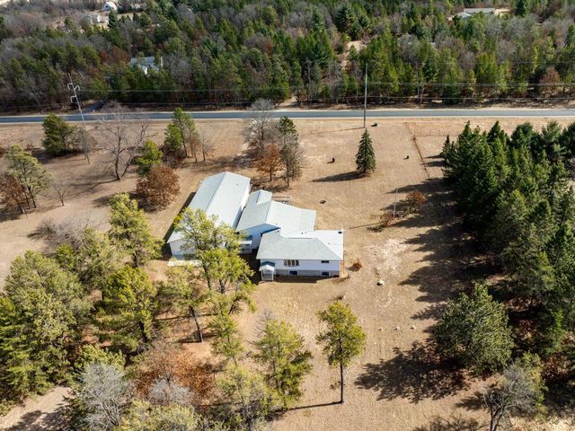 N10368 Queens Way, Necedah, WI 54646