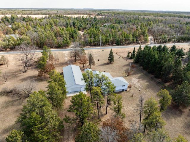 N10368 Queens Way, Necedah, WI 54646