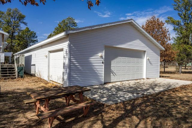 N10368 Queens Way, Necedah, WI 54646