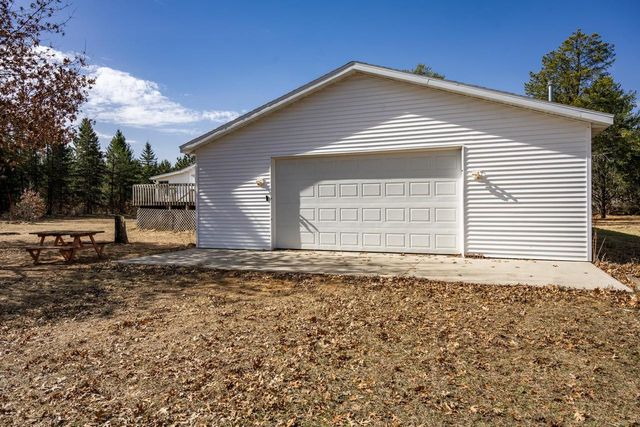 N10368 Queens Way, Necedah, WI 54646