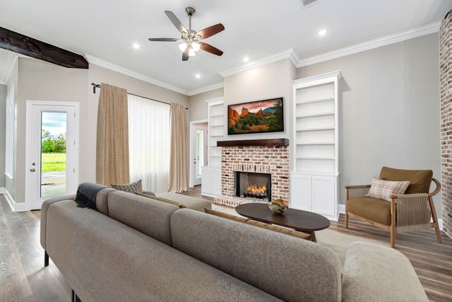 216 Rue Richard, Gray, LA 70364