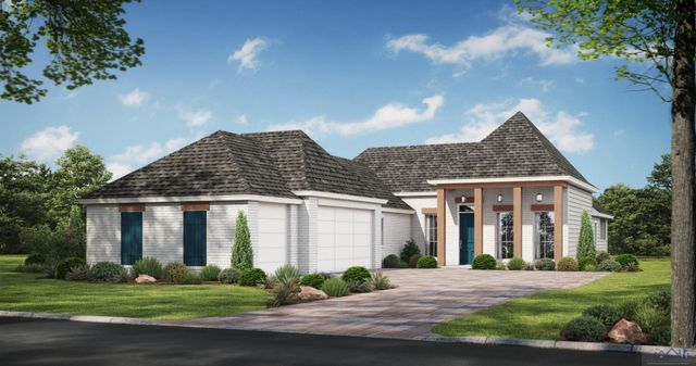 216 Rue Richard, Gray, LA 70364