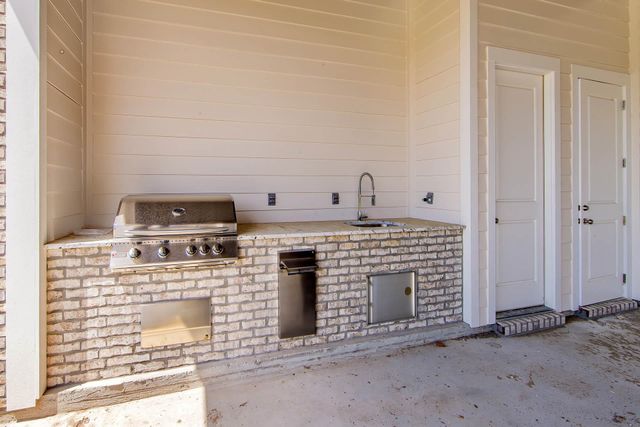 216 Rue Richard, Gray, LA 70364