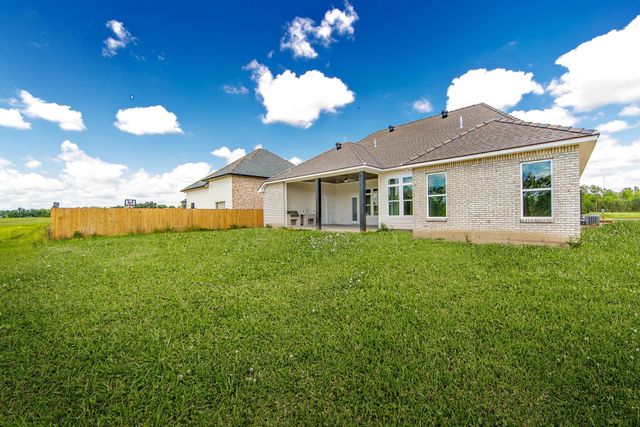 216 Rue Richard, Gray, LA 70364