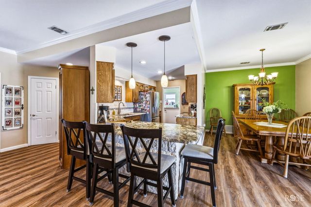 109 Bagpipe Road, San Angelo, TX 76901