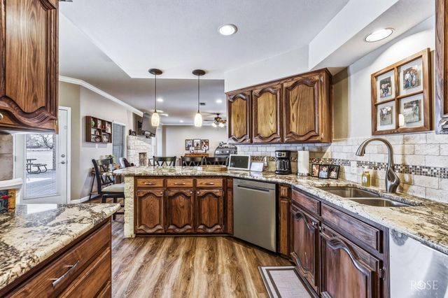 109 Bagpipe Road, San Angelo, TX 76901