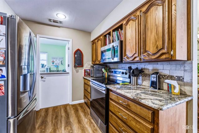 109 Bagpipe Road, San Angelo, TX 76901