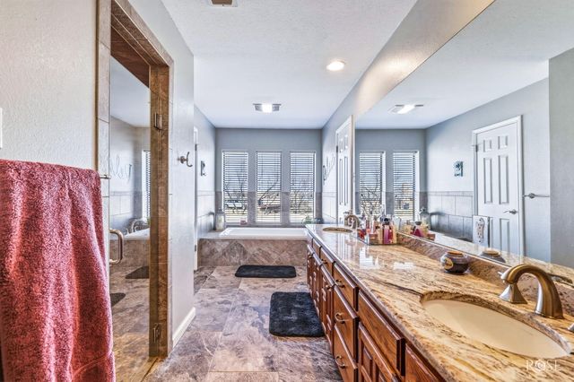 109 Bagpipe Road, San Angelo, TX 76901