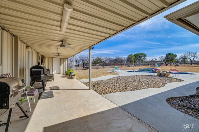 109 Bagpipe Road, San Angelo, TX 76901