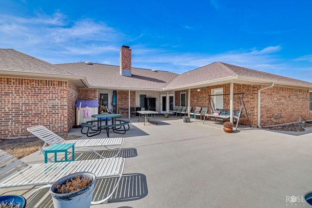 109 Bagpipe Road, San Angelo, TX 76901