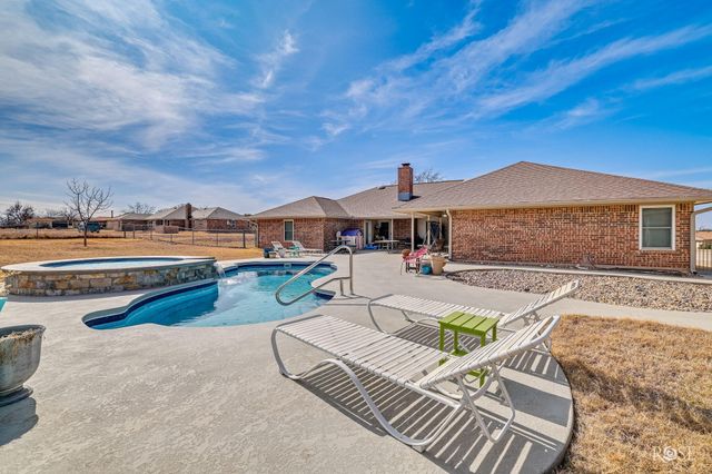 109 Bagpipe Road, San Angelo, TX 76901