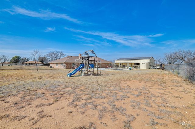 109 Bagpipe Road, San Angelo, TX 76901