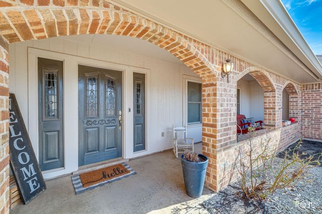 109 Bagpipe Road, San Angelo, TX 76901