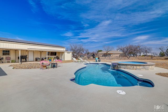 109 Bagpipe Road, San Angelo, TX 76901