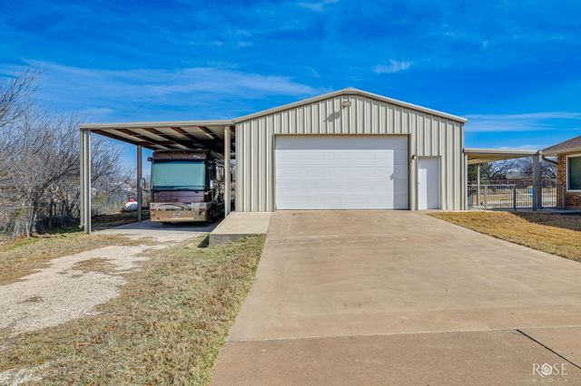 109 Bagpipe Road, San Angelo, TX 76901