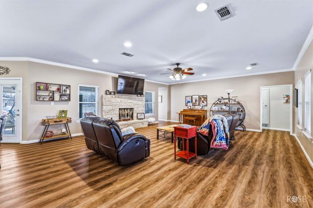 109 Bagpipe Road, San Angelo, TX 76901