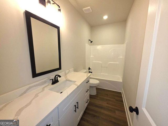 376 Flemister Circle, Dallas, GA 30157