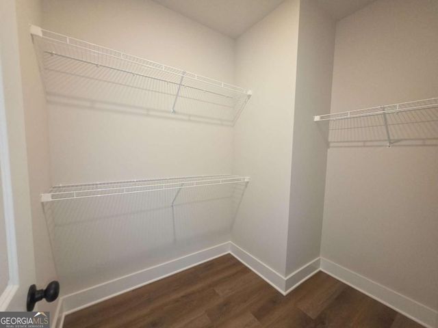 376 Flemister Circle, Dallas, GA 30157