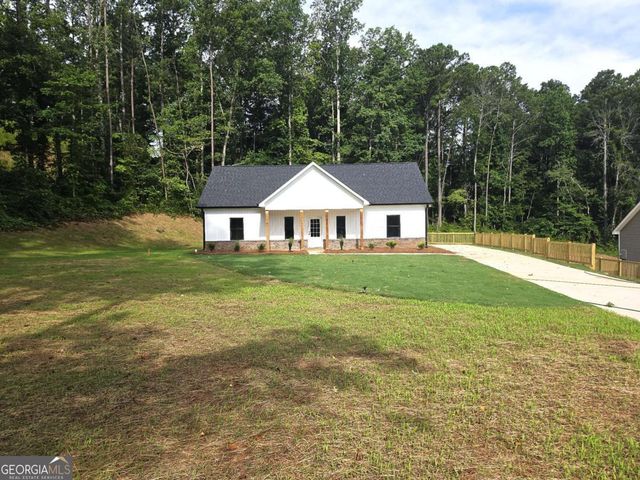 376 Flemister Circle, Dallas, GA 30157