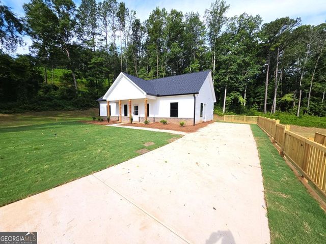 376 Flemister Circle, Dallas, GA 30157