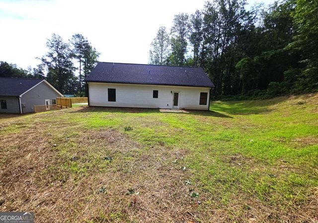 376 Flemister Circle, Dallas, GA 30157