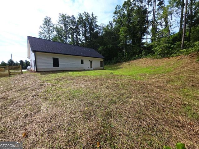 376 Flemister Circle, Dallas, GA 30157