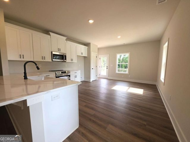 376 Flemister Circle, Dallas, GA 30157
