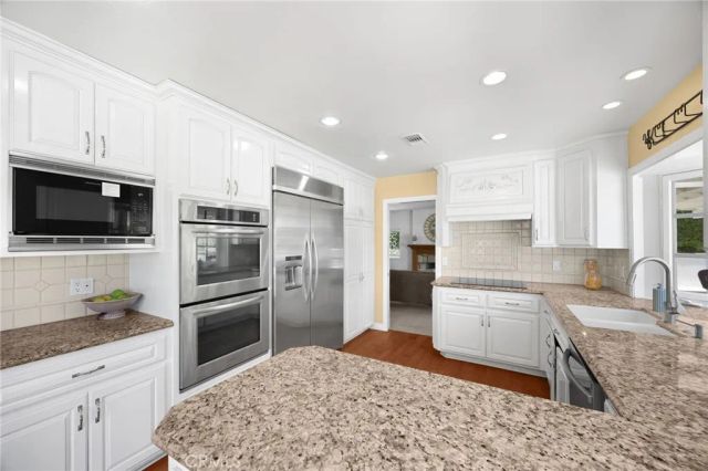 1198 Woodcrest Avenue, Brea, CA 92821