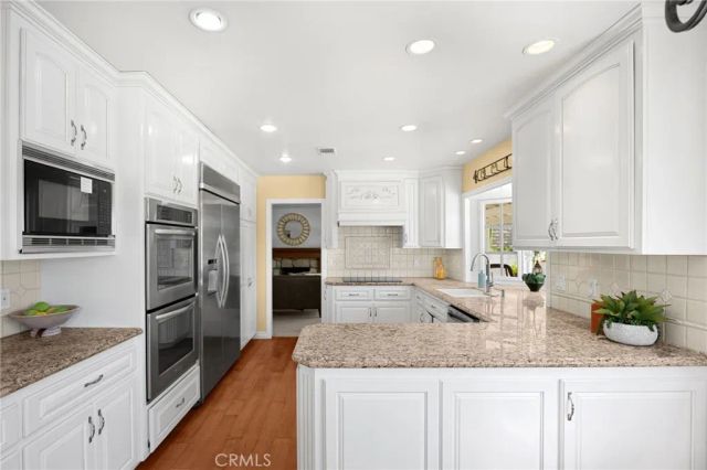 1198 Woodcrest Avenue, Brea, CA 92821