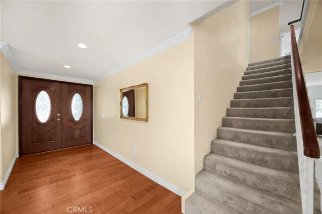 1198 Woodcrest Avenue, Brea, CA 92821