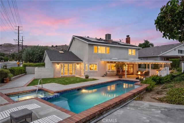 1198 Woodcrest Avenue, Brea, CA 92821