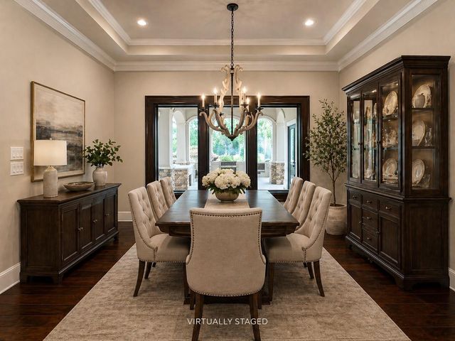 917 Sunset Drive, Friendswood, TX 77546