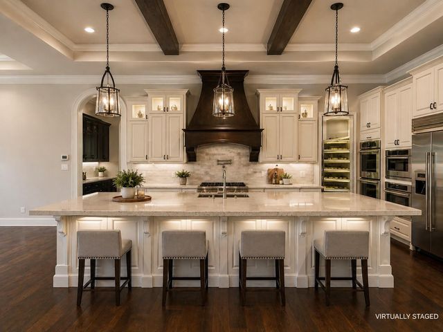 917 Sunset Drive, Friendswood, TX 77546