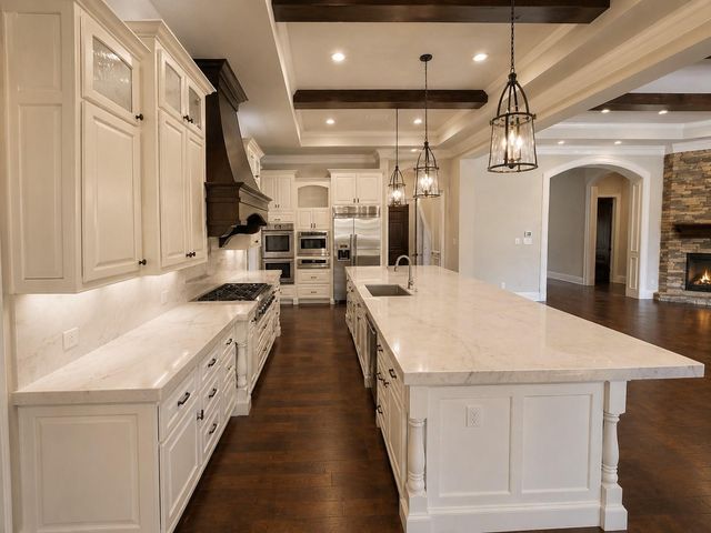 917 Sunset Drive, Friendswood, TX 77546