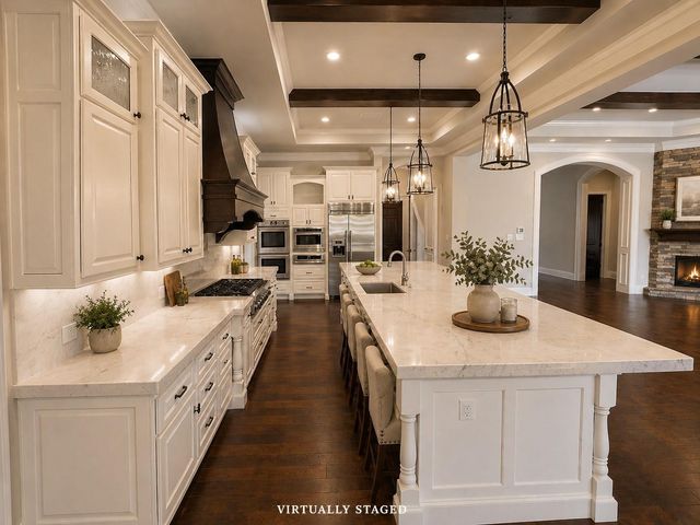 917 Sunset Drive, Friendswood, TX 77546