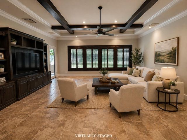 917 Sunset Drive, Friendswood, TX 77546