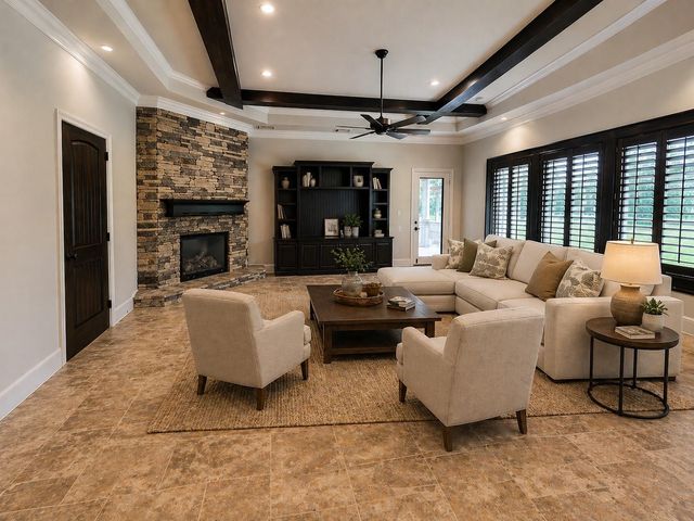 917 Sunset Drive, Friendswood, TX 77546